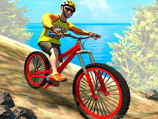 Jouer MX OffRoad Mountain Bike Jeu