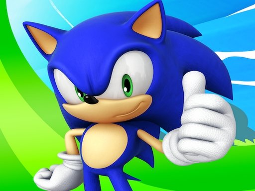 Jouer Sonic Motorcycle Adventure Jeu