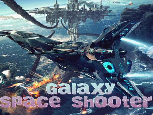 Jouer Galaxy Space Shooter – Invaders 3d Jeu