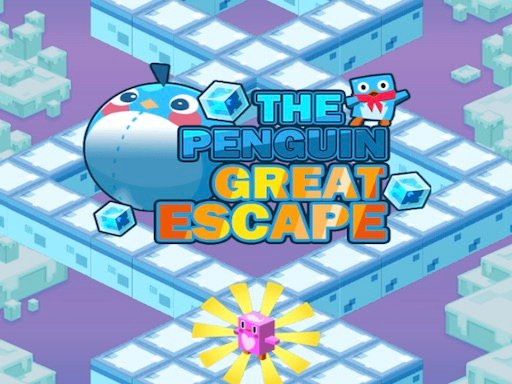 Jouer Penguin Escape Jeu