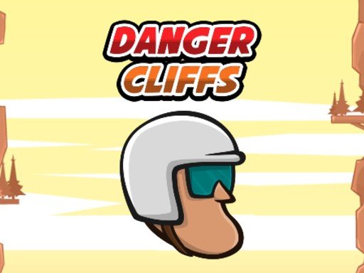 Jouer Danger Cliffs Jeu