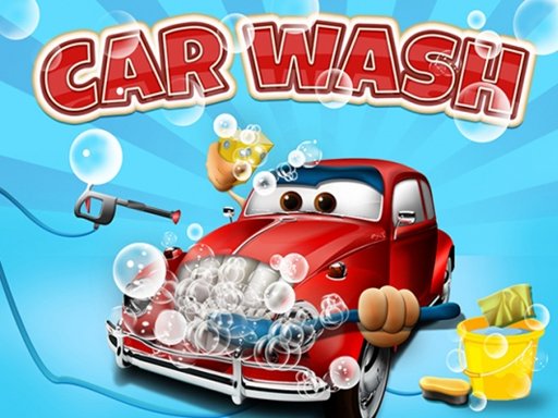 Jouer Real Car Wash Jeu