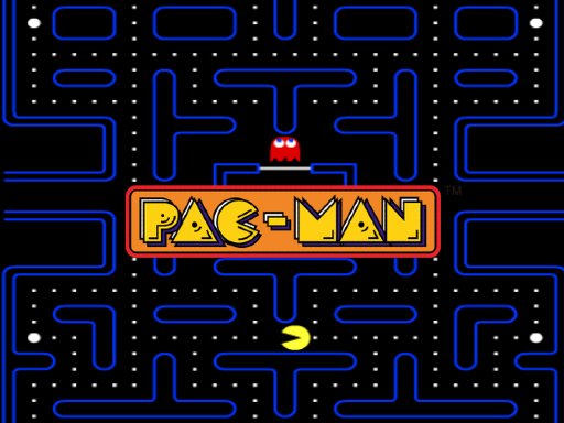 Jouer Pacman Master Jeu