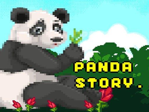 Jouer Panda Story Jeu