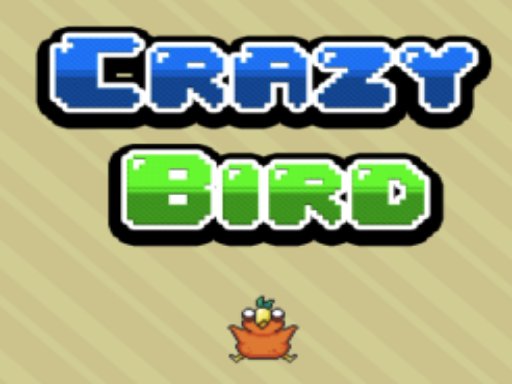 Jouer Crazy Flappy Jeu