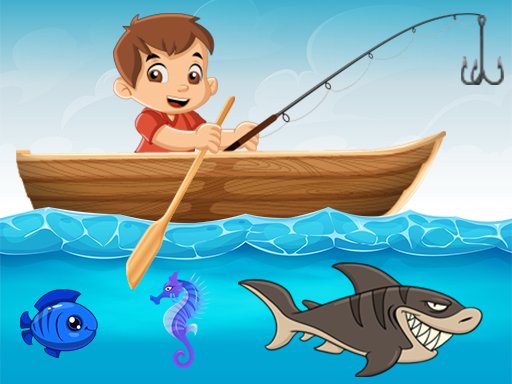 Jouer Fishing Frenzy 2 Jeu