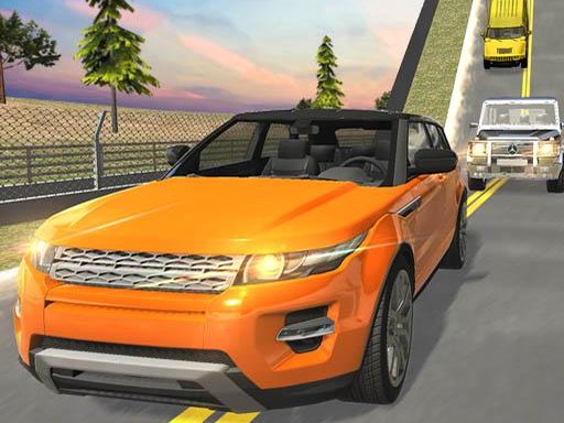 Jouer Car vs Prado Racing 3D Jeu