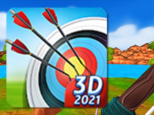 Jouer Archery Blast 3D Jeu