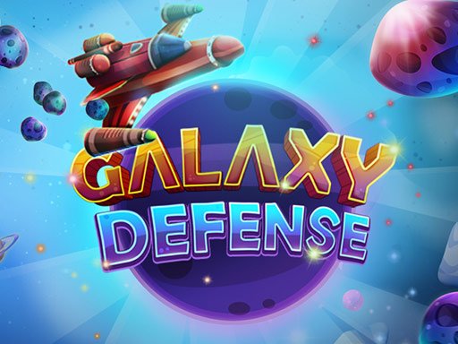 Jouer Galaxy Defense Jeu