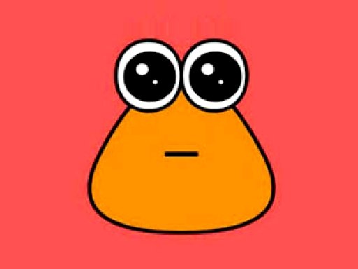 Jouer Pou Jumping Jeu