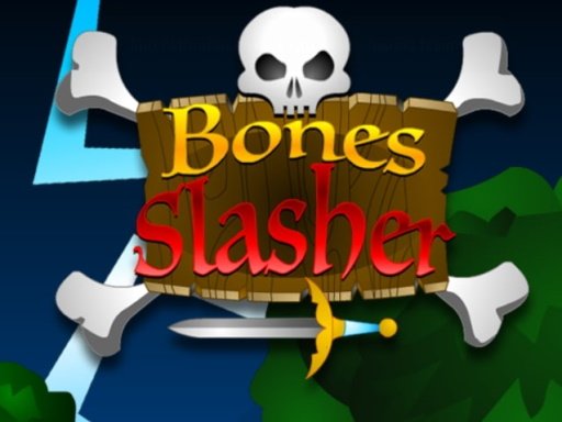 Jouer Bones Slasher Jeu