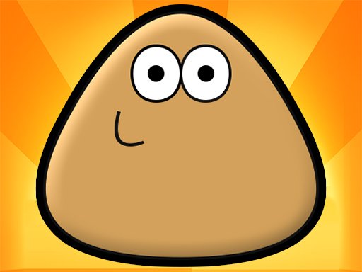 Jouer Pou Online Jeu