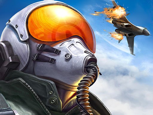 Jouer Air Fighter: Airplane Shooting Jeu