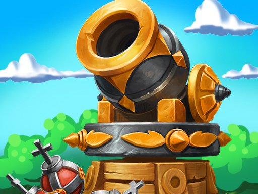 Jouer Tower Defense King Jeu