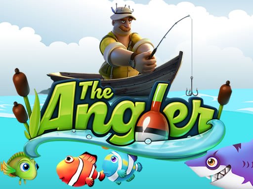 Jouer The Angler Jeu