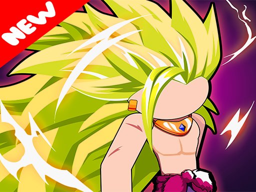 Jouer Dragon Ball Stickman Z Jeu