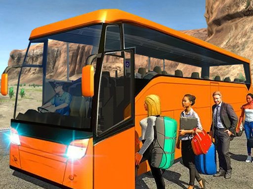 Jouer Bus Parking Adventure 2020 Jeu