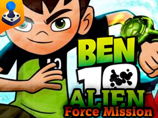 Jouer Ben 10 Alien Force Jeu