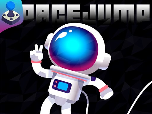 Jouer Space Jump Jeu