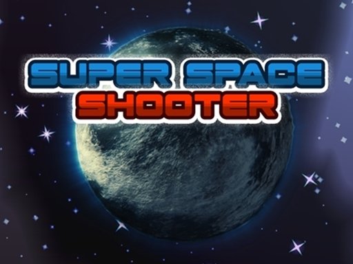 Jouer Super Space Shooter Jeu