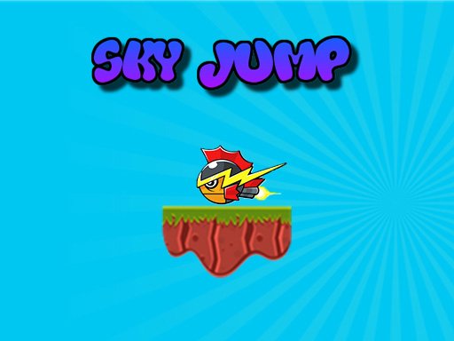 Jouer Sky Jumper Jeu