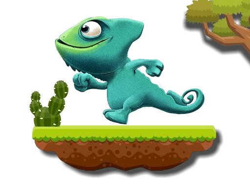 Jouer Dino Run Adventure Jeu