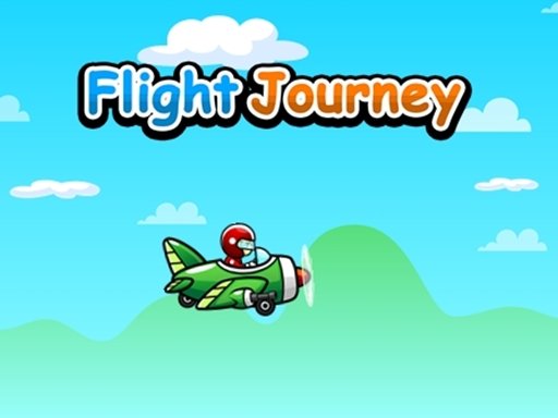 Jouer Flight Journey Jeu