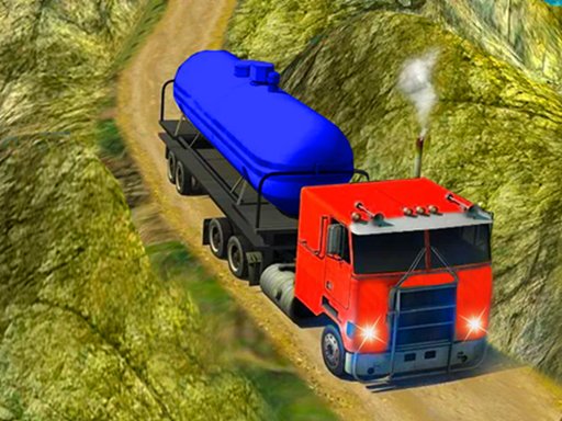 Jouer Indian Cargo Truck Simulators Jeu