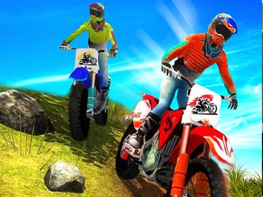 Jouer Tricky Bike Stunt Mania Jeu