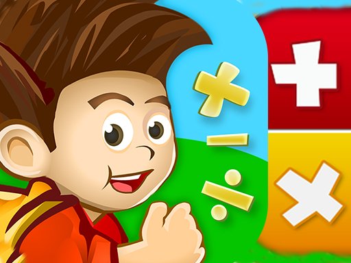 Jouer Math Kids – Add, Subtract, Count, and Learn Jeu