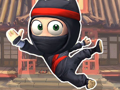 Jouer Super Ninja Adventure Jeu