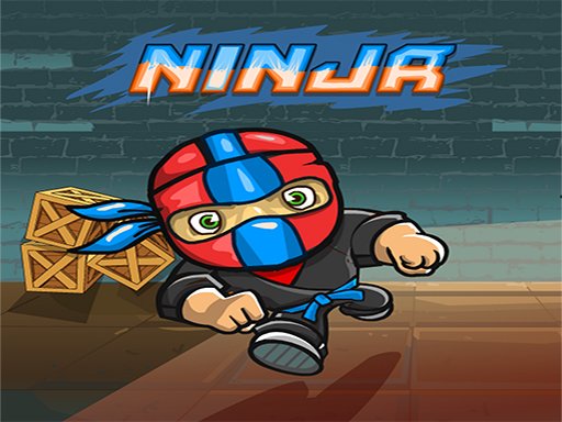 Jouer Mini Ninja Jeu