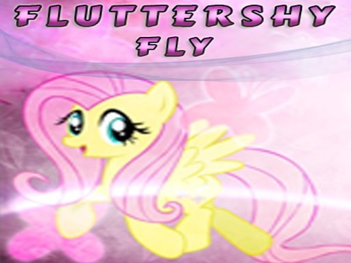 Jouer Fluttershy Fly Jeu