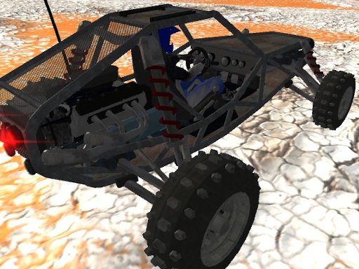 Jouer Buggy Simulator Jeu