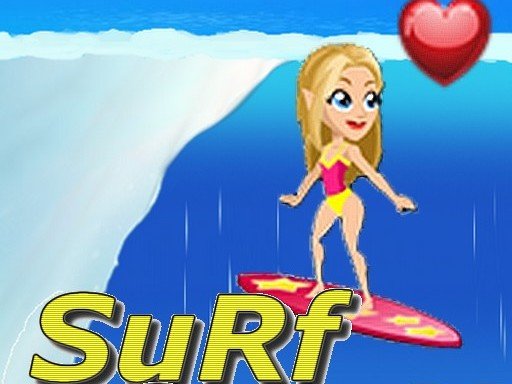 Jouer Surf Crazy Jeu