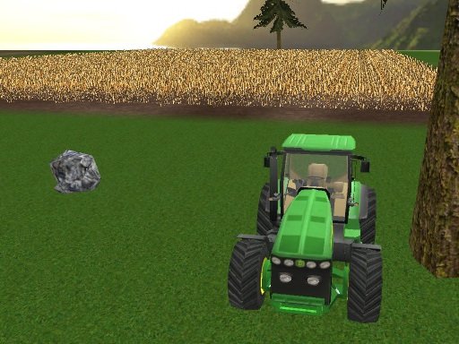 Jouer Farming Simulator 2 Jeu