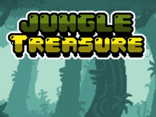 Jouer Jungle Treasure Jeu