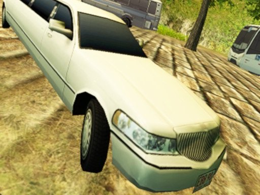 Jouer Limousine Hill Drive Jeu