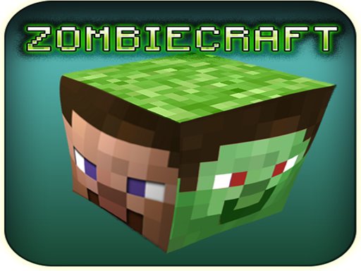 Jouer ZombieCraft 2 Jeu