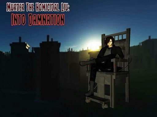 Jouer Murder The Homicidal Liu – Into Damnation Jeu