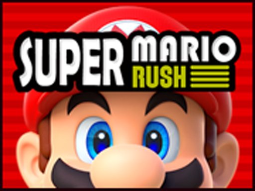 Jouer Super Mario Run Jeu