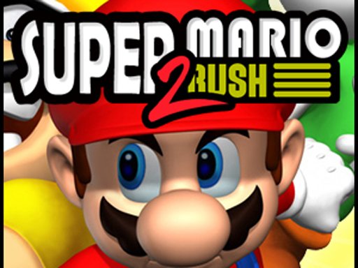 Jouer Super Mario Run 2 Jeu