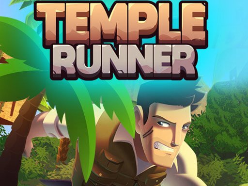 Jouer Temple Runner Jeu