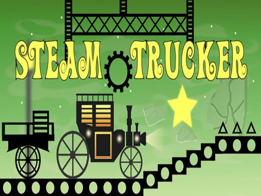 Jouer FZ Steam Trucker Jeu