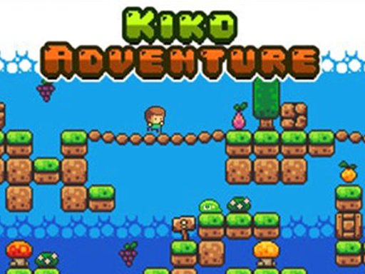 Jouer Kiko Adventure Jeu