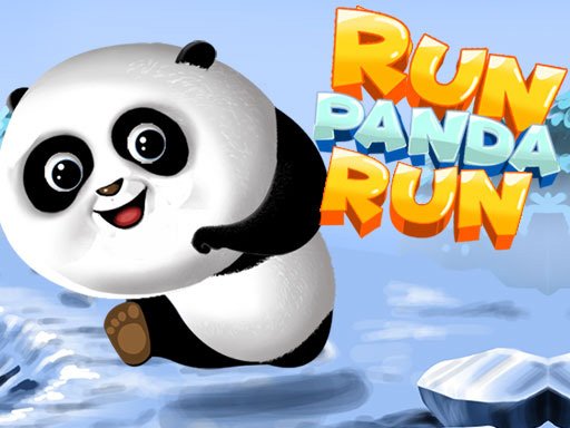 Jouer Run Panda Run Jeu