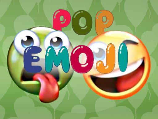 Jouer Pop Emoji – Baby Balloon Popping Jeu