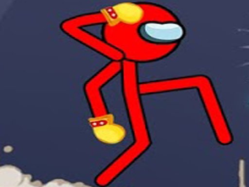 Jouer Impostor Stickman Jeu