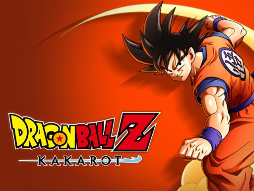 Jouer Dragon Ball Z: Kakarot Fight Jeu