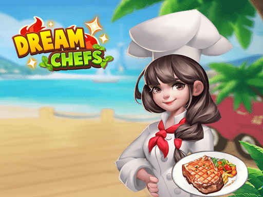 Jouer Dream Chefs Jeu